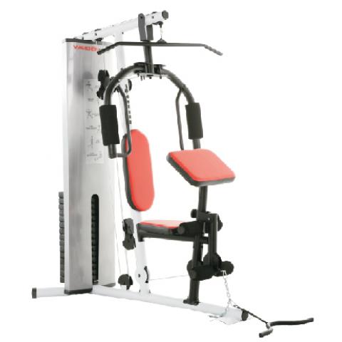 Aparat multifunctional weider pro 4000